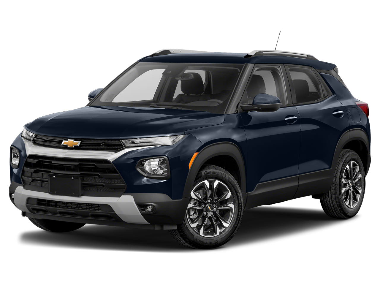 2021 Chevrolet Trailblazer