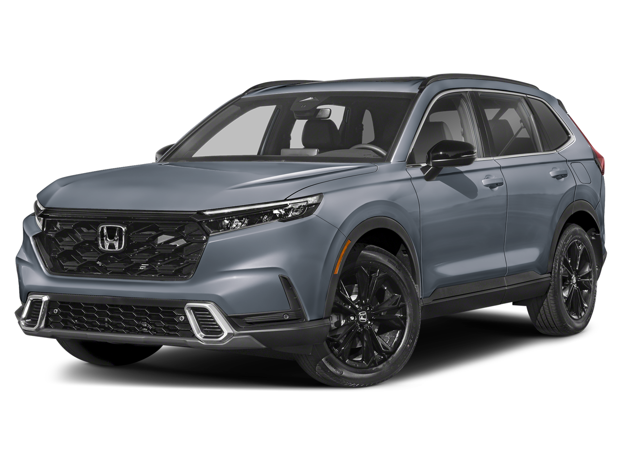 2023 Honda CR-V Hybrid