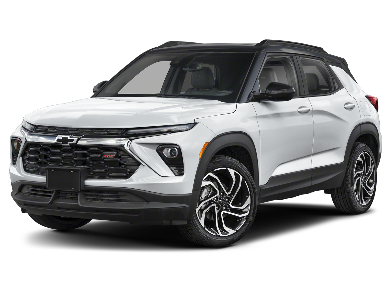 2024 Chevrolet Trailblazer