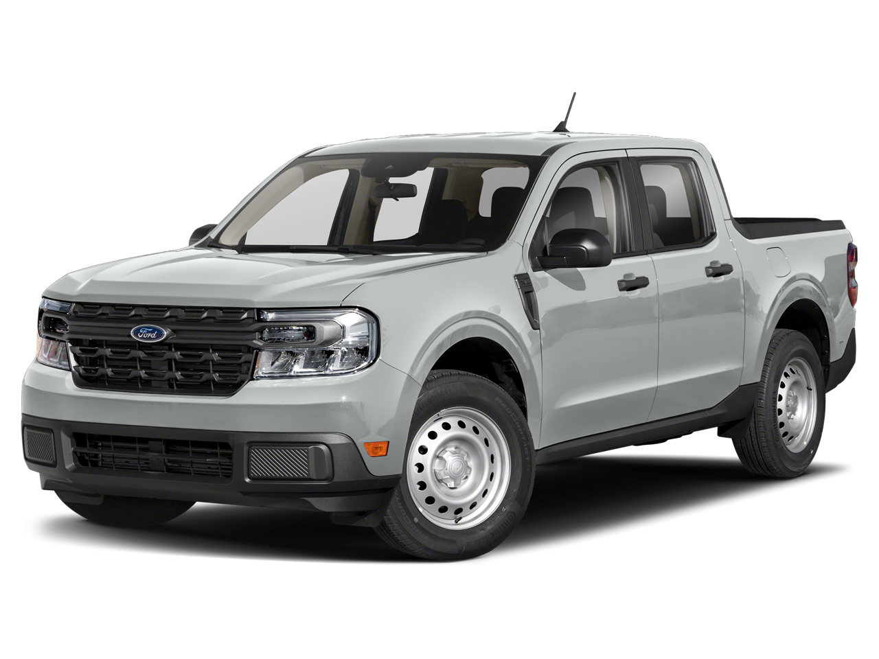 2024 Ford Maverick