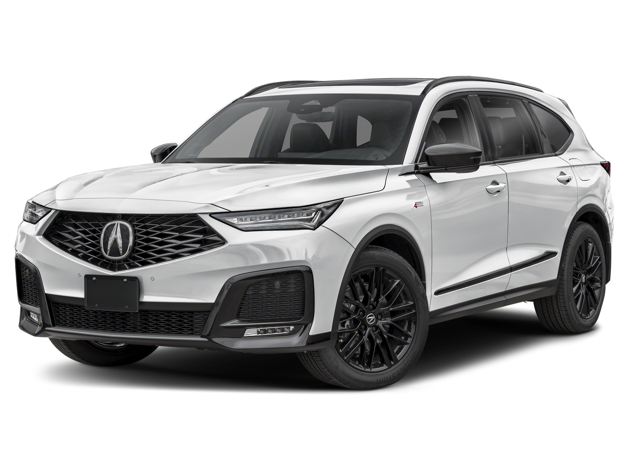 2026 Acura MDX