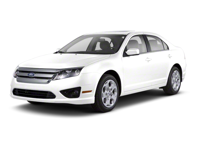 2011 Ford Fusion
