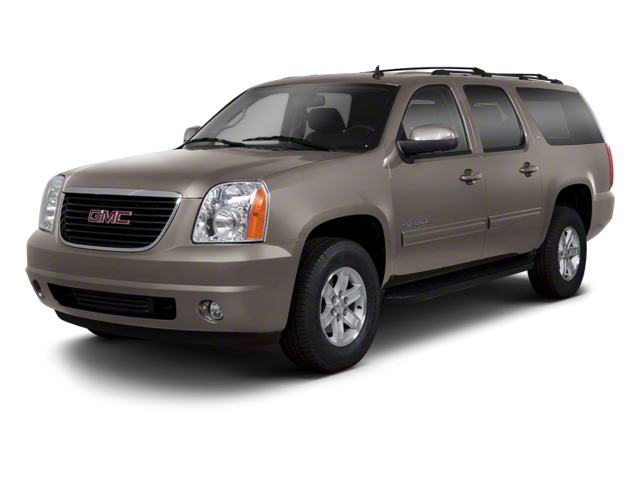 2011 GMC Yukon XL