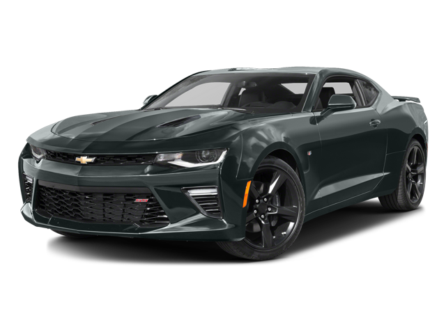 2016 Chevrolet Camaro