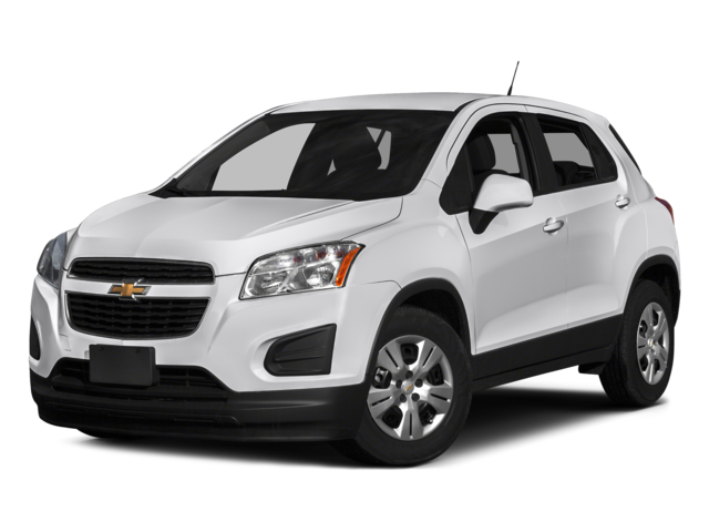 2016 Chevrolet Trax