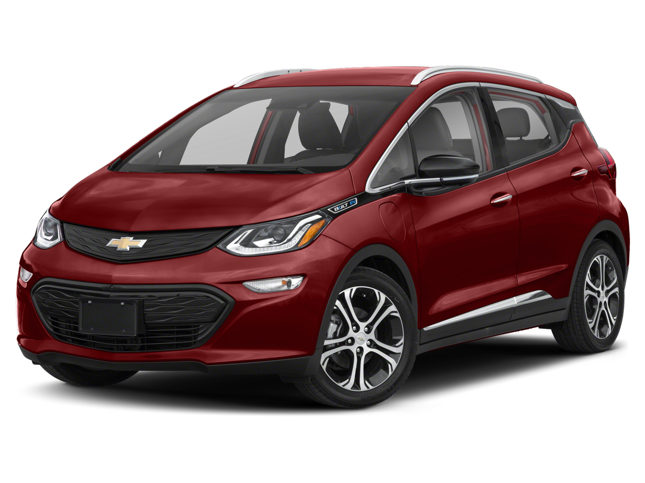 2020 Chevrolet Bolt EV