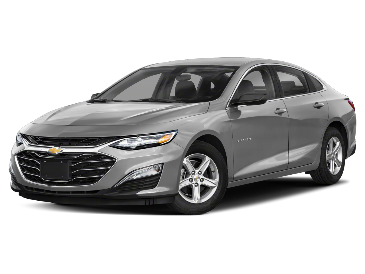 2021 Chevrolet Malibu