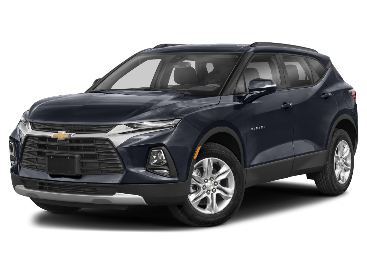 2022 Chevrolet Blazer