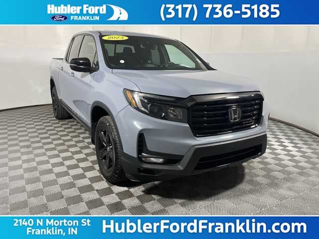 2023 Honda Ridgeline
