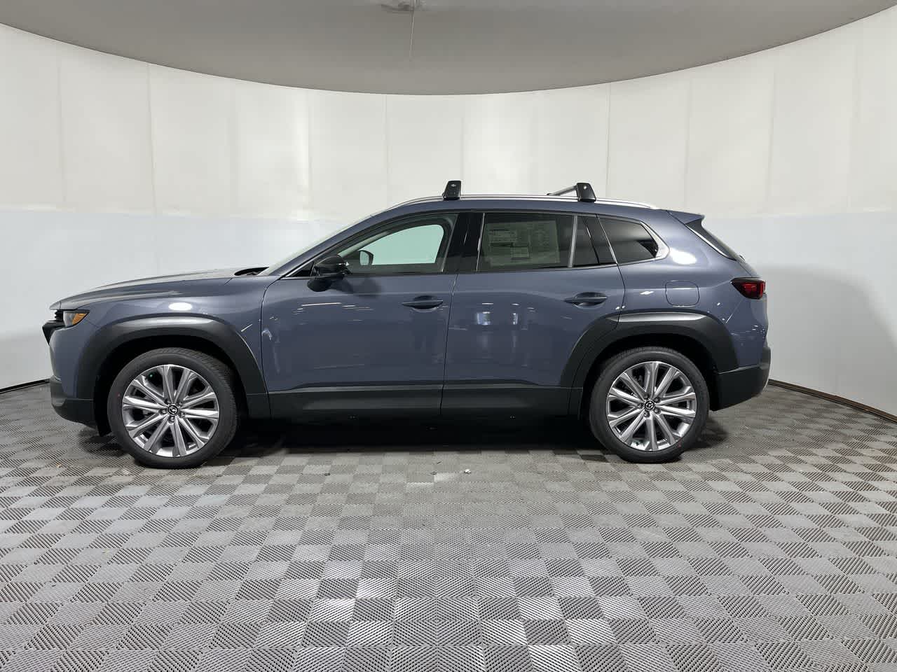 2026 Mazda Mazda CX-50 — detail view